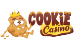 Cookie Online Casino Logo