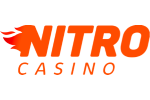 Nitro casino logo