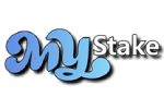 My Stake Casino Logo NL