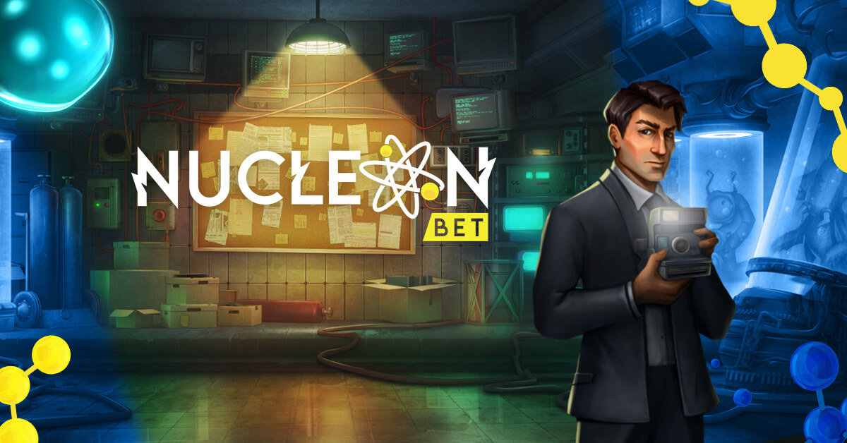 Nucleonbet casino