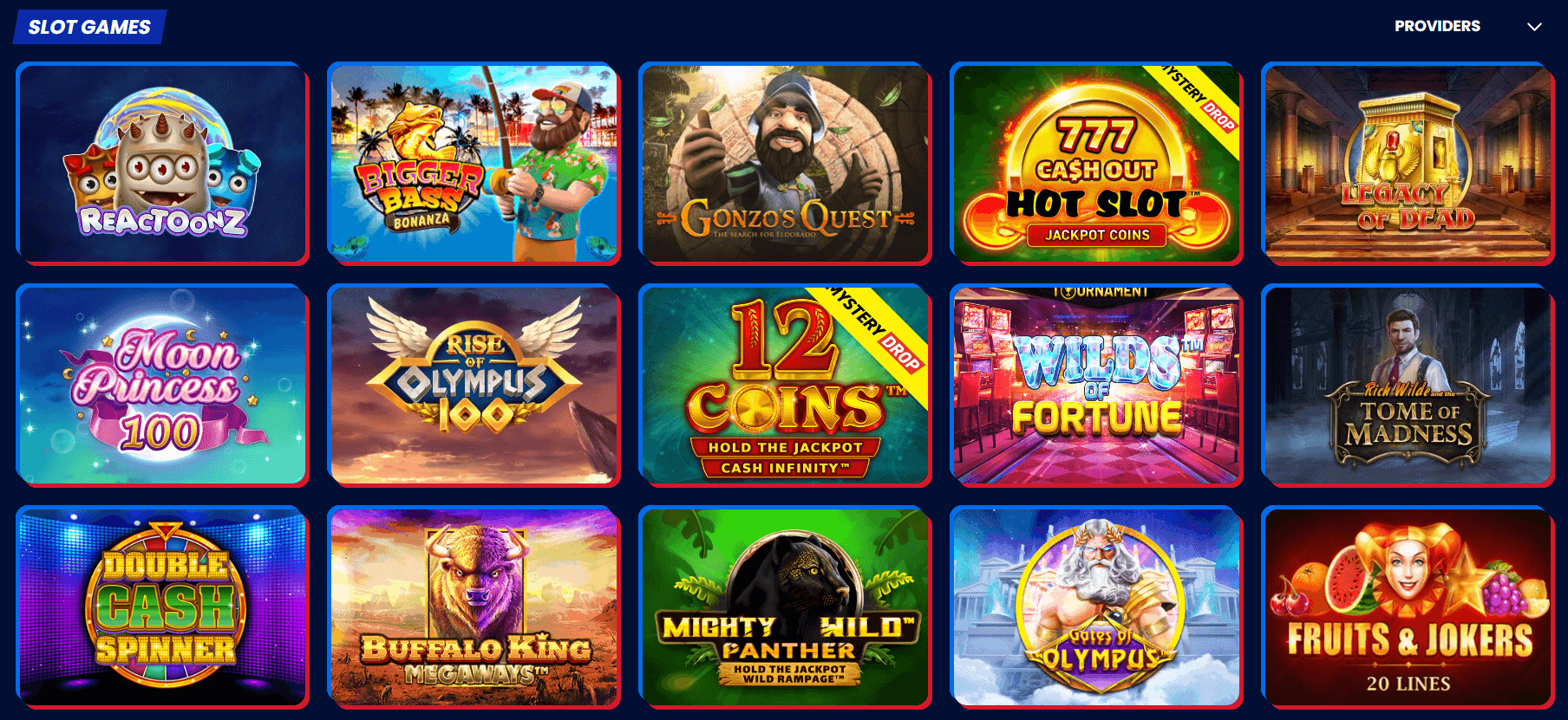 betnflix online casino slots